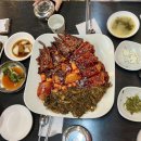 윤남희 맛집코다리 이미지