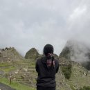 MACHU PICCHU | 우기에 떠나는 쿠스코 여행 中 con Machu Picchu