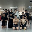 팀베스트 정심관(MMA) 이미지