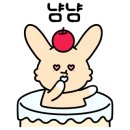 영해 백합칼국수