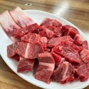 씨유 원주문막시장점 | [강원⭐원주] 원주 소고기 맛집 문막일호집 방문 후기!