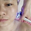 행복한시간 | 피부관리받으러 갔다가 온몸이 개운하게 전신관리까지 해주신 피부미용기기 볼뉴업 행복한시간 리프팅 후기