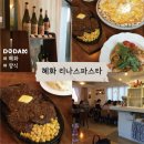 혜화농장 | <혜화 양식> 추성훈 스테이크가 있는 대학로 양식 맛집