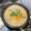 전주토종순대국 이미지