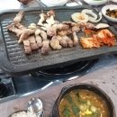 벌집삼겹살 이미지