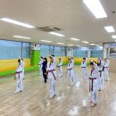 경희대 석사 신동태권도 이미지