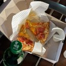 페이스오프 | 용리단길 맛집, 피자페이스오프 본점 평일 방문 후기!