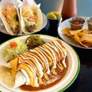 맥시칸치킨(안의점) | 합정 타코 맛집 멕시코식당 멕시코다이너 2호점 상세 후기