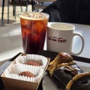 석성로 | 브라운스마일 용인점 후기｜용인 소금빵 맛집 + 경안천 뷰 대형 베이커리 카페