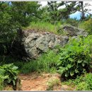 백양산 바람고개 이미지