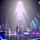 [🚀쇼!뮤직탱크]어쩔수가없다시 비주얼 센터#뮤직탱크쇼!뮤직탱크308회1부2001년5월20일은지원 Mur Mur나와서 올려드려요 이미지