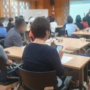 자원봉사센터센터 2층 강당 이미지