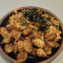 킹치찜 | 교동 기주: 분위기 좋은 김치찜 맛집, 강아지가 반겨주는 교동 한식 술집 ෆ