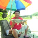 산수낚시터 이미지