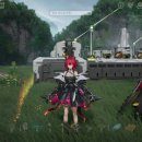 GS25 감전밸리점 | 모바일RPG 명일방주 엔드필드 장방이 파티 조합 공략