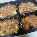 타코비 야당점 | 타코비 : 야당역 타코야끼 맛집 포장후기