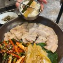 동탄현대서비스㈜ | 동탄 영천동 맛집, 배부장찌개 현대 앨리점 회식 점심식사 추천