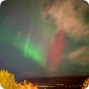 (재)골든써클재단 | 아이슬란드 여행 오로라 투어 추천 시기 준비물 어플 지수 보는법