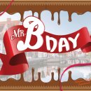 Mr.B