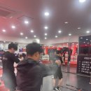 용인대 SM복싱클럽 구로디지털단지역점 이미지