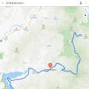 경기둘레길 안성40코스 이미지