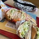 롯데리아고산점 | 의정부 고산동 햄버거 맛집 | 롯데리아 전국 롯데리아 중 고산점이 제일 맛있음