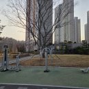 어울림근린공원 화장실 이미지