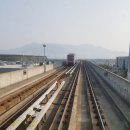 경전철서부산유통지구역 이미지