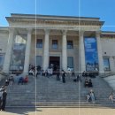 정경실업 | 3.덕수궁 국립현대미술관 광복80주년,향토작가전시회