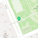 평촌공원 공중화장실 이미지