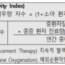 중환자 진료 많이 할수록 더 보상…중환자실 부하지수 도입 이미지