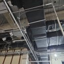 가락119안전센터 | 가락119안전센터·강남농수산물검사소 5마력 항온항습기 설치