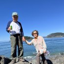 08/31/24 Deception Pass State Park - Goose Rock 이미지