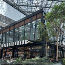 조은생각 BOOK CAFE | [싱가폴 여행] 브런치 카페 PS. Cafe