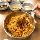 평양그륵손만두콩국수 이미지