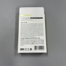 (주)디엠케이코리아 | SPEEDY 10W 맥세이프 무선 충전 보조배터리 5000mAh