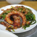 김명자낙지마당 이미지