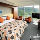 만항등산로입구 이미지