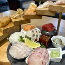 [울산] 남외동 초밥맛집 스시히바나/A코스 후기