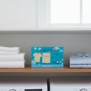 준세탁 | 분리 세탁 고민 줄여준 베르너 이염방지 시트형 세탁세제 사용 후기