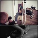 교정힐링요가 이미지