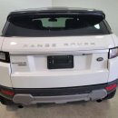 ＜＜＜ Kia Richmond ＞＞＞ 2016 Land Rover Range Rover Evoque HSE 이미지