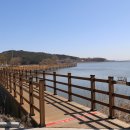 동서트레일 5구간 3부 풍전저수지-팔봉산주차장 : 비룡산과 죽사의 전설, 서산 금강산이 왜 금강산일까? 이미지
