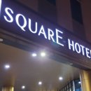 아이스퀘어몰 아이스퀘어 호텔 앞 이미지