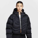 큐트핏 | 나이키 스우시 써마 핏 오버사이즈 다운 패딩 자켓 발매 사이즈 추천까지