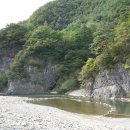 개미들솔향기야영장 이미지