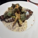 엠에프지매드포갈릭울산현대백화점 | 울산맛집 - 현대백화점 '매드포갈릭' 방문 후기 🥩🍷