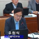 환경노동위 오창석 수석전문위원 자리 신항진 임명-우원식의장 재임기간에는 전문위원 활동 어려워져 이미지