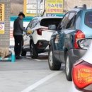 역전주유소 이미지