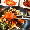 남해홍어&밥뚝딱김치찌개 | 목포갈치조림 목포밥집 목포백반 목포연안여객선 터미널 옆“남해밥상”